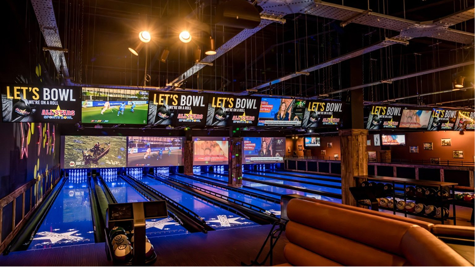 Bridgewater Venue Image